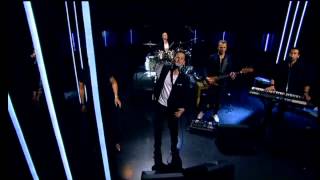 David Lindgren  Rendezvous Live  Nyhetsmorgon [upl. by Eeldarb327]