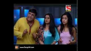 Badi Door Se Aaye Hain  बड़ी दूर से आये है  Episode 117  19th November 2014 [upl. by Keverian]