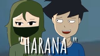 quotHARANAquot Mamili ka byRaronesc Pinoy Animetion [upl. by Dyoll]