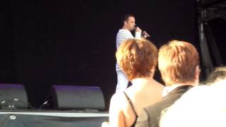 ADRIAEN BROUWER BIERFEESTEN OUDENAARDE 29062014 064 [upl. by Fineman]