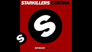 Starkillers  Cantina Original Mix [upl. by Kcub179]