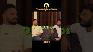 quotOlas Shocking Story From Olatrips to Olacabsquot ZoroTV NikhilampMalik lifestyle ola startups [upl. by Rexana]