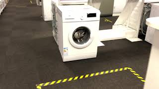 Washing Machines  Washer Dryers  Tumble Dryers  Currys PC World  Flashback from August [upl. by Allesor]