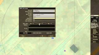 TUTO Arma II Éditeur  Patrouille aléatoire basique [upl. by Ayotahc]