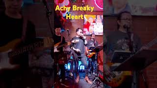 Achy Breaky Heart [upl. by Merc]