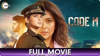 Code M  Suspense amp Thriller Hindi Full Movie  Jennifer Winget Tanuj Virwani Seema Biswas [upl. by Chuah]