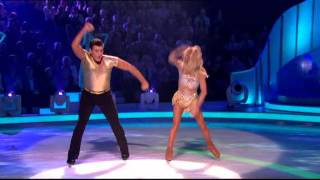 Dancing On Ice 2013 Grand Opening [upl. by Miguel]