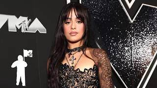 Camila Cabello Says She’s Taking Internet Breaks and Living at the Moment [upl. by Nahn217]