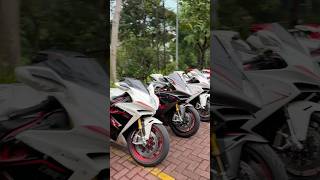 Mv Agusta Owner Club Indonesia mvagusta superbike [upl. by Gwenette81]