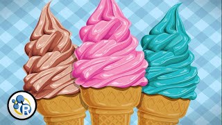 How Science Affects Your Ice Cream [upl. by Alimhaj]