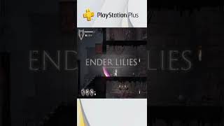 PS Plus Games for August 2024 PS Essential Games [upl. by Edson481]