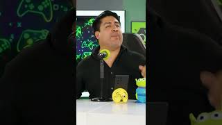 FERNANDO ARMAS Y MIGUEL MORENO REMEDAN A CARLONCHITO Y A MAICELO streamer nosomostv stream [upl. by Emirak305]