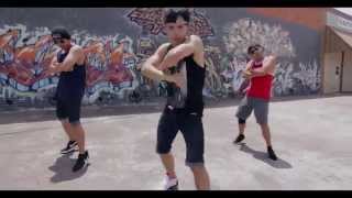 quotPostedquot  IaMEmiliodosal choreography  Emilio Dosal [upl. by Lukin]