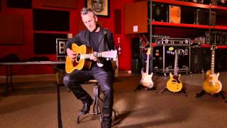 Mike McCready on Pearl Jams quotSirensquot [upl. by Abla]