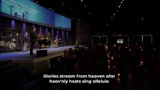 Combined Christmas Eve service with Eastlake and Connect Churches [upl. by Caroline198]