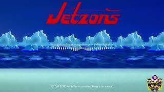 The Jetzons  Hard times Instrumental [upl. by Birdie]