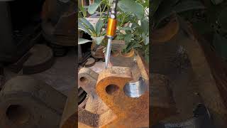 Magnet Drill bit good tools for best recommendations shortsfeed [upl. by Leirda897]