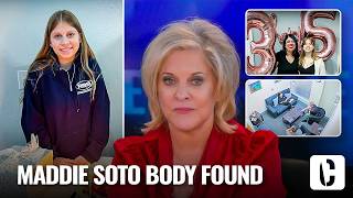 MADDIE SOTO BODY FOUND WAS HOME PREGNANCY TEST MISSING [upl. by Suravat516]