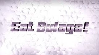 eat bulaga 2014 theme lyrics [upl. by Tartan]