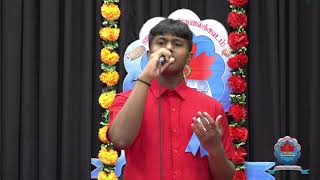 Saavinai Thol Meedhu  Eelam Songs  Aadesh Karunakaran [upl. by Noll]