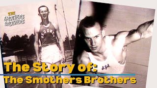 The Smothers Brothers Story  As Told By Pat Paulsen  Smothers Brothers Comedy Hour [upl. by Lisbeth]