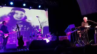 John Cale Hanky Panky Nohow  live 2023 [upl. by Annie]