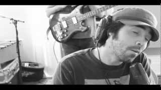 Patrick Watson  Quiet Crowd  Halfway House Sessions [upl. by Clarie]