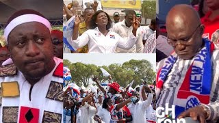 Bombshell Nana B resigned from Bawumia’sNPP we are losing vote the ground is telling us [upl. by Hebe]