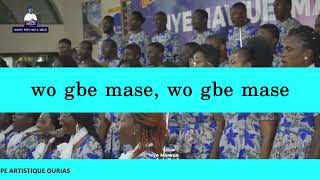 MAWU FOFO MO TA MELE [upl. by Mcmillan]