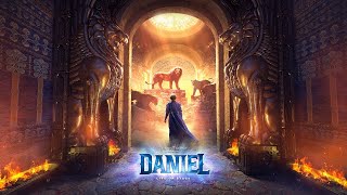 DANIEL 2024  Official Trailer  Sight amp Sound Theatres® [upl. by Shorter]