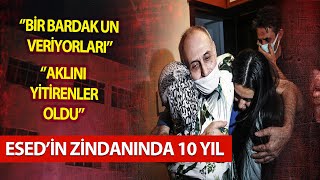 Esedin Zindanında 10 yıl Kalan Vakkas Orhan Kanal7ye konuştu Kaburgalarım Birbirine Değiyordu [upl. by Nylarad597]