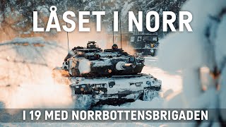 Låset i norr – I 19 och Norrbottensbrigaden [upl. by Brandise]