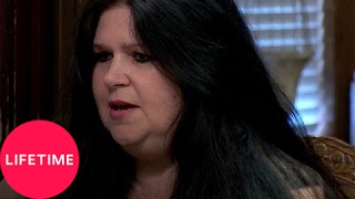 Dance Moms The Moms See a Fortune Teller S4 E23  Lifetime [upl. by Naitsirk482]