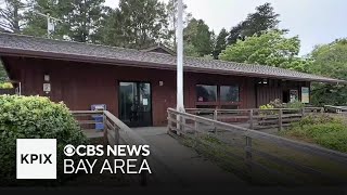 Long shuttered Bolinas post office may finally reopen soon [upl. by Irahcaz]