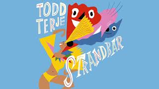 Todd Terje  Strandbar Samba Extended Version [upl. by Lentha]