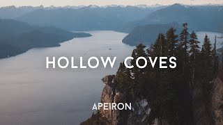 Hollow Coves  From The Woods to the Coastline  APEIRON Mix [upl. by Denice]