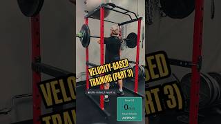 VELOCITYBASED TRAINING PART 3 BeyondPerformance [upl. by Anirehs]