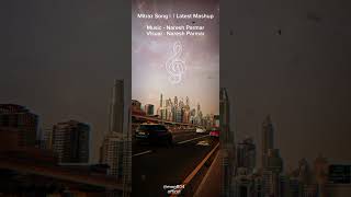 Mitraz Song Latest2024 MashupMusic Naresh ParmarVisual Naresh ParmarEdition MOG804official [upl. by Piefer]