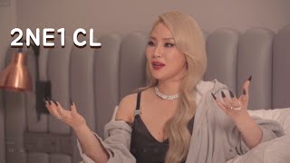 2NE1 CL Facts That You May Have Not Known [upl. by Sudnac]