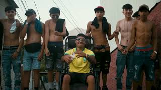 BAYRITON FT JAMBY EL FAVO  FAVELA VIDEO OFICIAL  PROD AG DADDY [upl. by Fu]