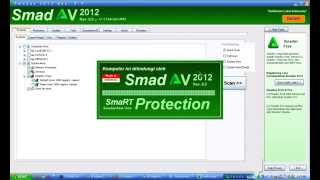 How to Make Keygen SMADAV PRO with VB 6 [upl. by Achorn]