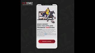 Make money with the Affiliate Program 888 Starz  Easy Registration Sri Lanka888starzgames casino [upl. by Merkle592]