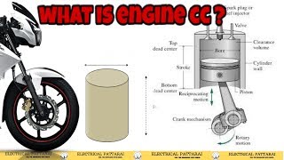 What is Engine CC   Explained in Tamil [upl. by Mohammed5]