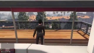 All GTA Stilt Apartment and Penthouse Interiors and Views Tour [upl. by Adnawahs487]