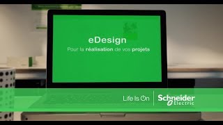 eDesign le plus fort cest que Resi9 se chiffre facilement  Schneider Electric [upl. by Lenci]