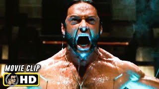 The Wolverine  New Trailer  In Cinemas July 25th [upl. by Molloy557]