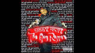 Sissy Rich  Lil Kim quotDrugsquot Cover [upl. by Natsreik]