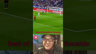 MEILLEUR DE RONALDO 1 [upl. by Salesin557]