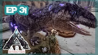 Ark 31 Base de Taxidermie [upl. by Naimed16]