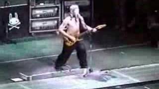 Limp Bizkit  Master Of Puppets St Louis 1999 [upl. by Assillam]